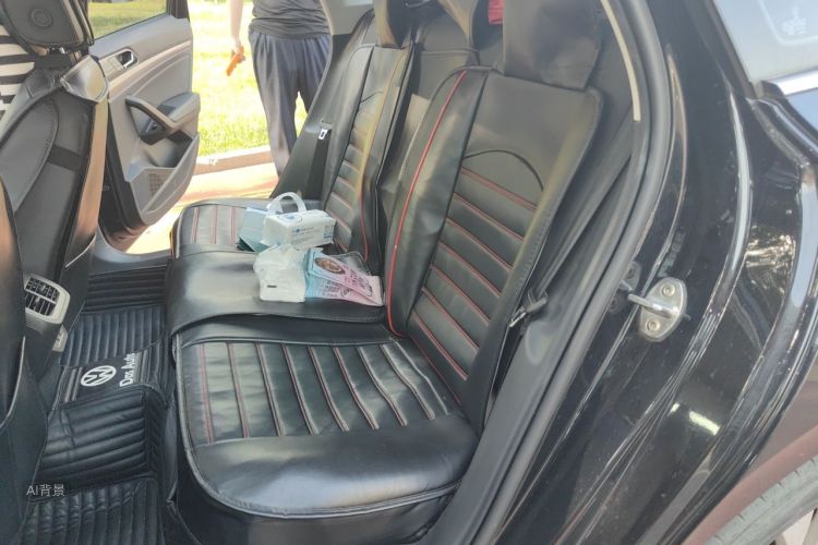 Volkswagen Lavida 2019 car image #19