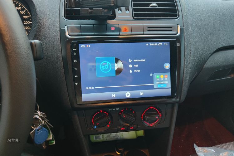 Volkswagen Polo 2018 imagem de carro #15