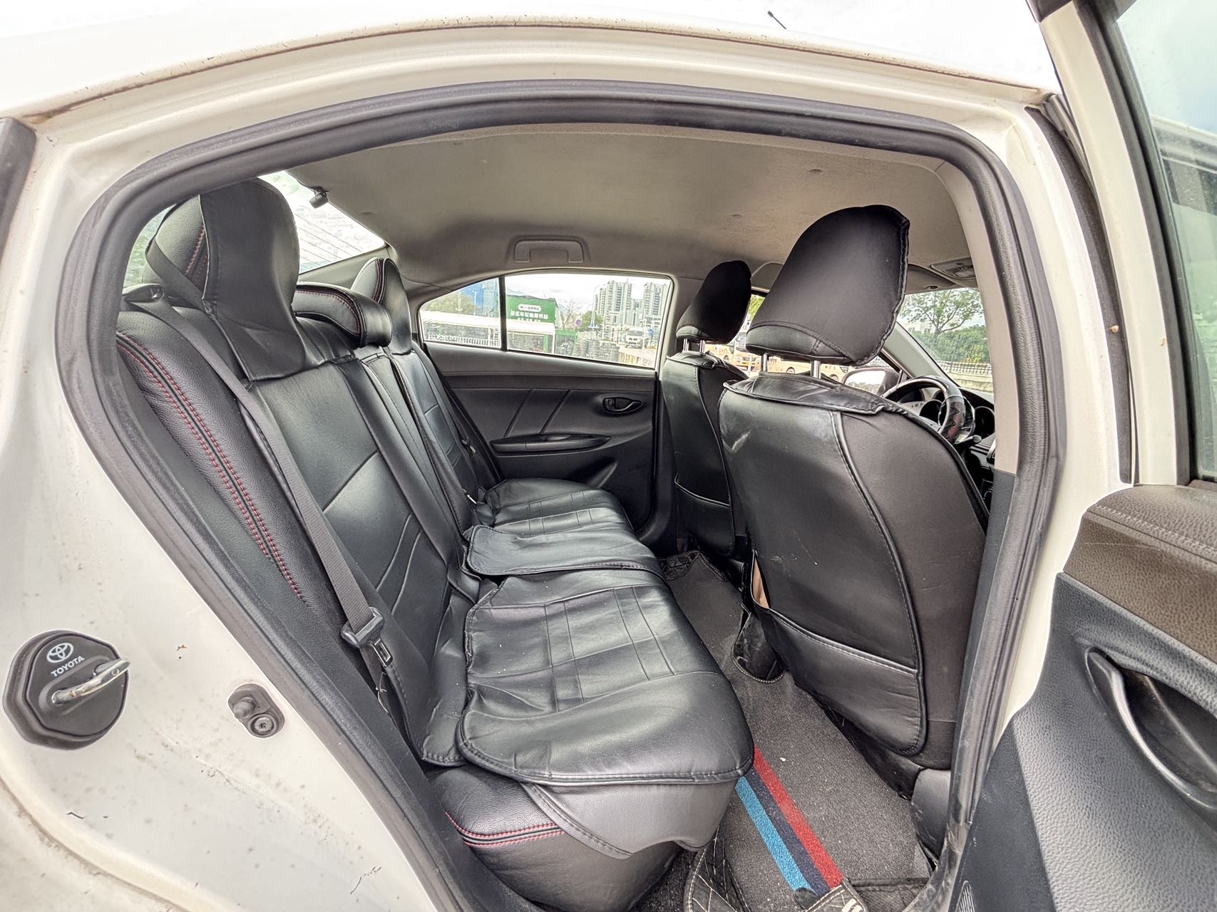 Toyota Vios 2016 #12 Toyota Vios 2016 imagem de carro #12