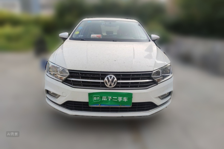 Volkswagen Bora 2017 car image #3
