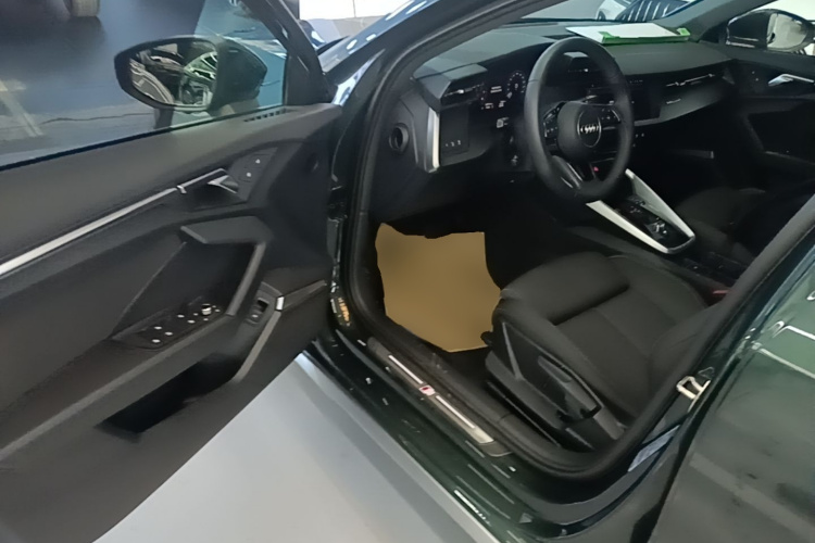 Audi A3 2022 imagem de carro #12