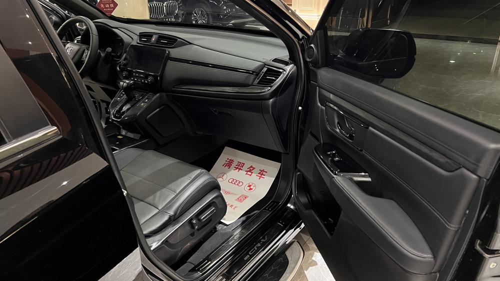 Honda CR-V 2022 #13 Honda CR-V 2022 изображение автомобиля #13