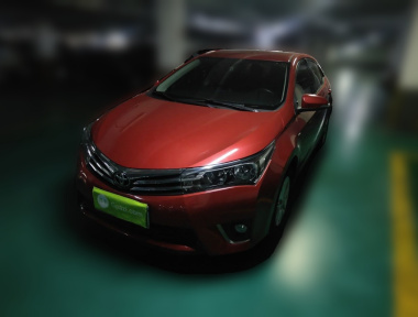 2015 2015 car image