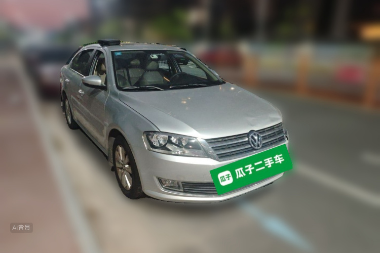 Volkswagen Lavida 2015 #4 Volkswagen Lavida 2015 car image #4