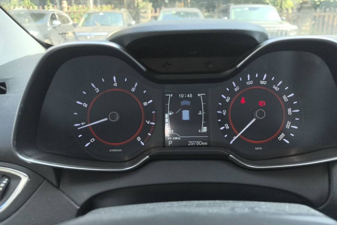 Chery Arrizo 5 2016 #24 Chery Arrizo 5 2016 صورة سيارة #24