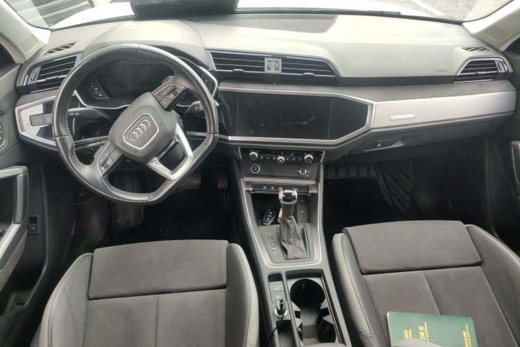 Audi Q3 2022 #7 Audi Q3 2022 immagine di auto #7