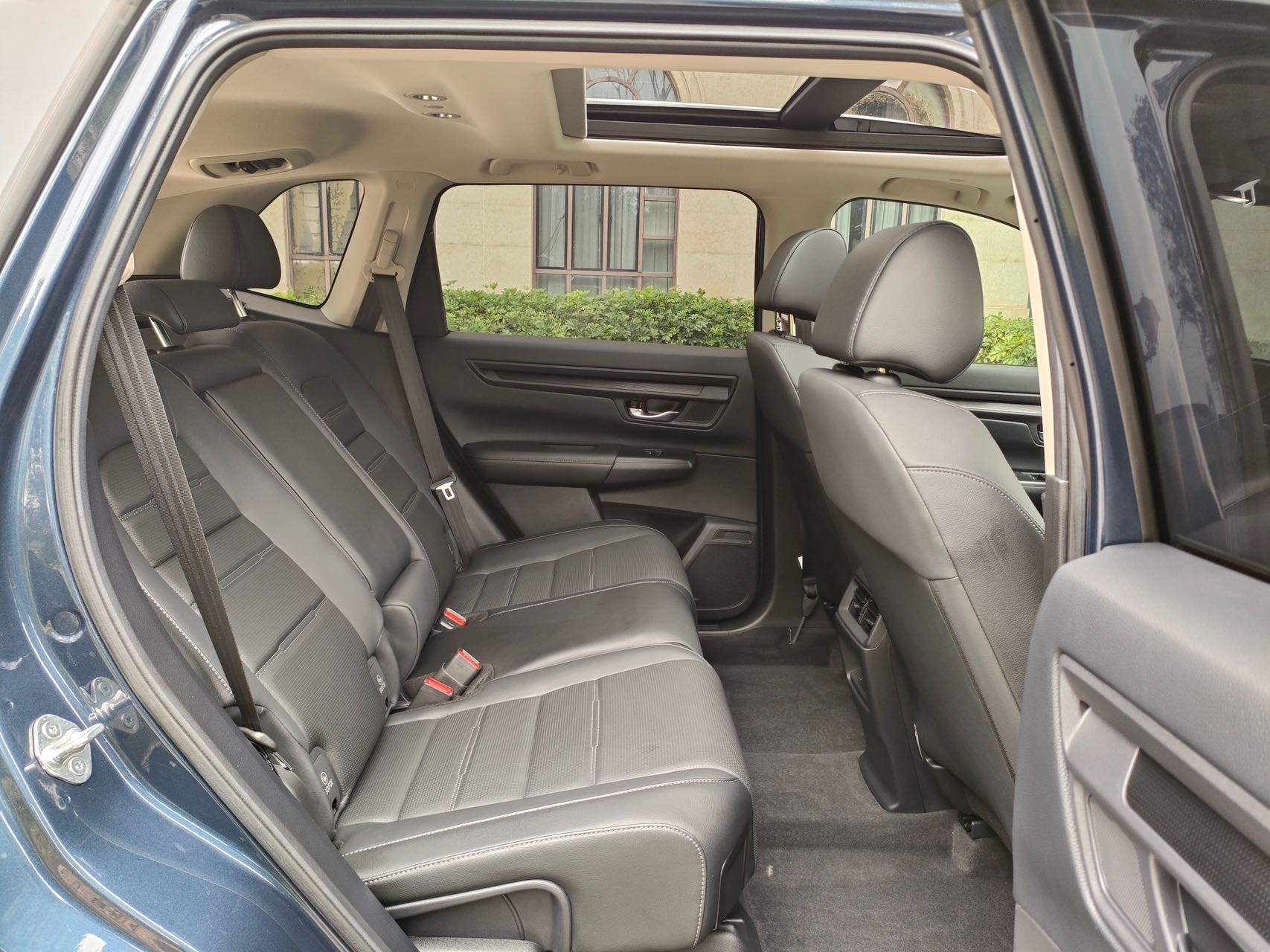 Honda CR-V 2023 #9 Honda CR-V 2023 car image #9