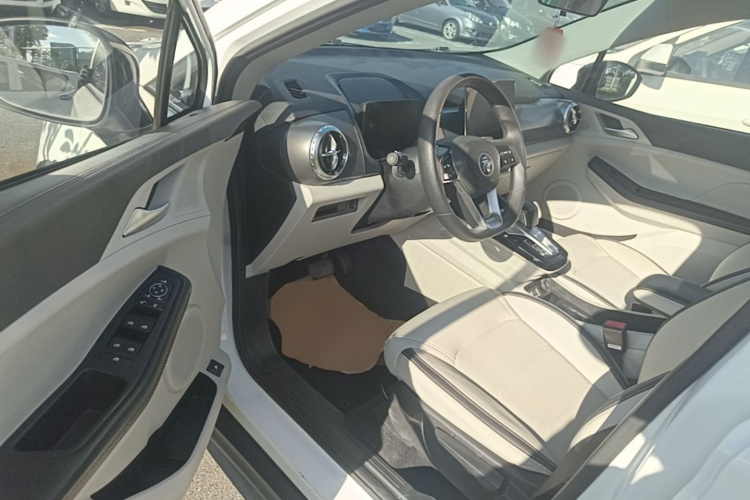BYD Yuan Pro 2022 imagem de carro #16