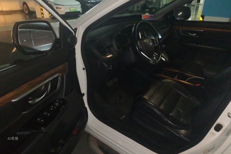 Honda CR-V 2017 car image #18