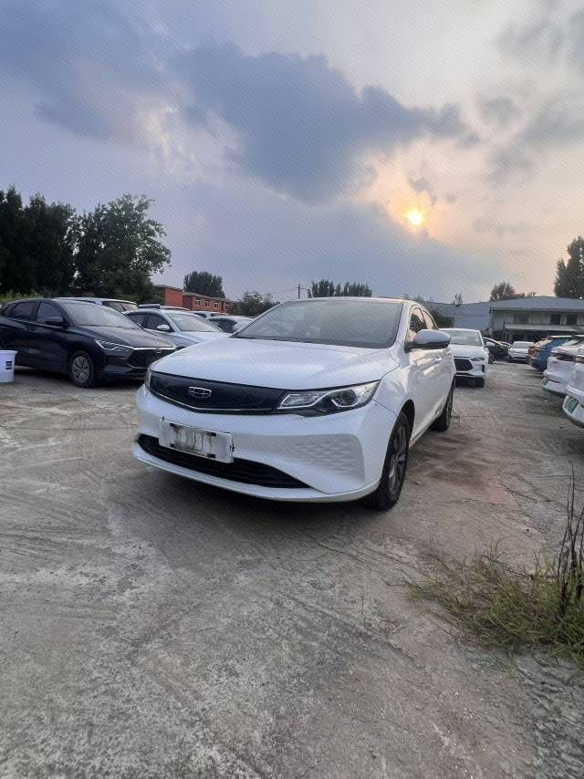 2022 2022 immagine di auto