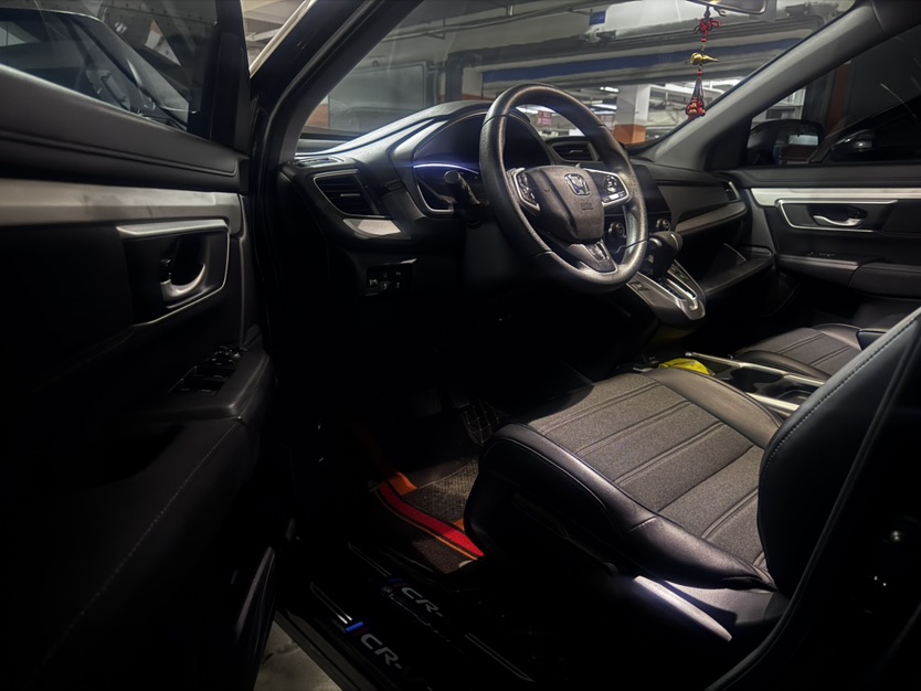 Honda CR-V 2022 صورة سيارة #6