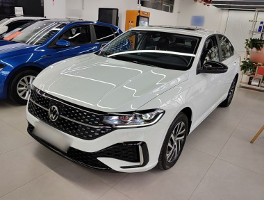 Volkswagen Lavida 2025 car image 