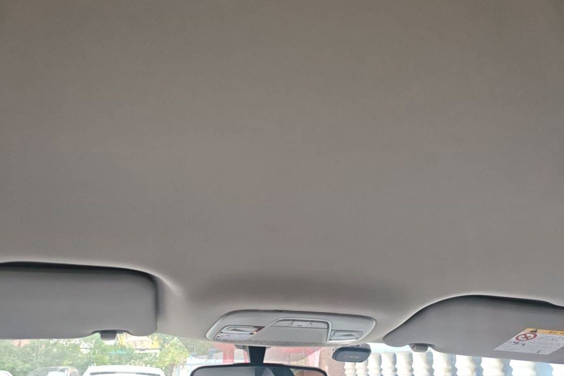 GEELY Coolray 2025 #20 GEELY Coolray 2025 car image #20
