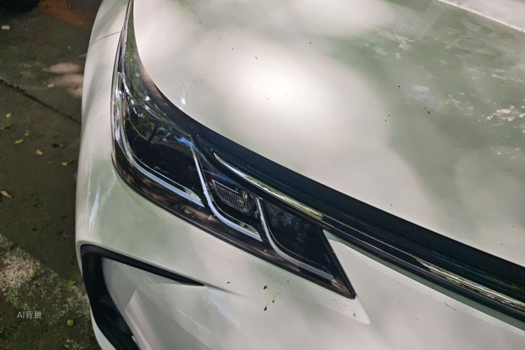Toyota Corolla 2024 car image #8