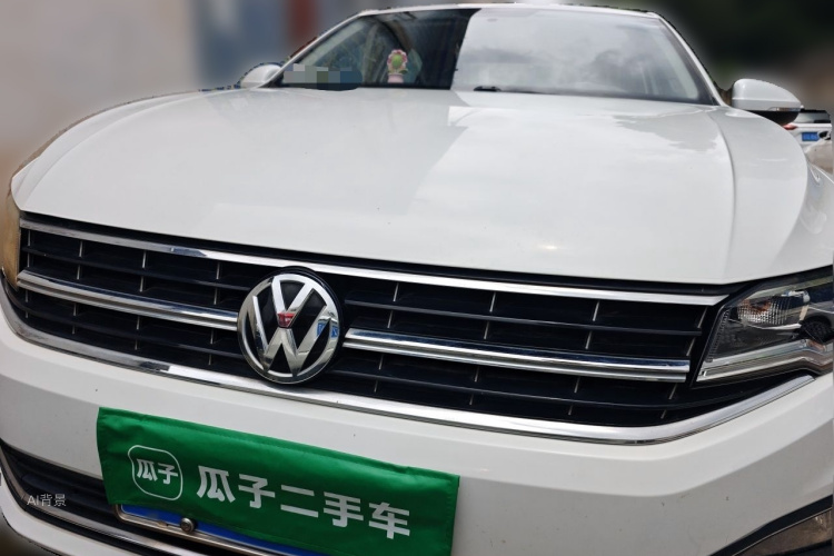 Volkswagen Bora 2020 car image #3
