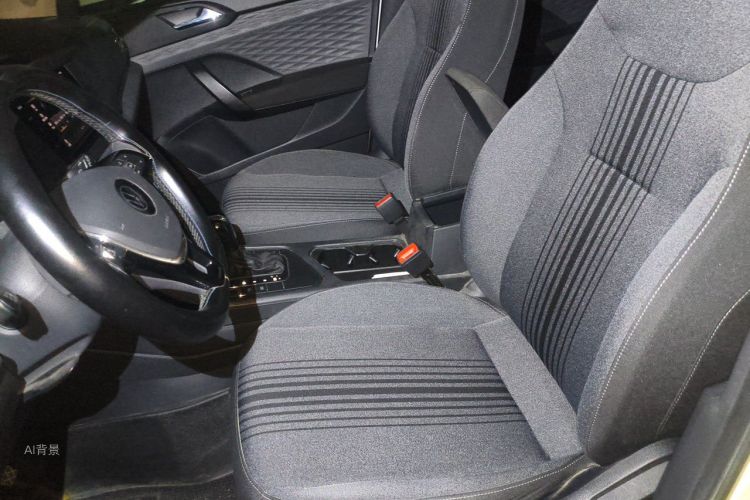 Volkswagen Tharu 2022 #17 Volkswagen Tharu 2022 car image #17