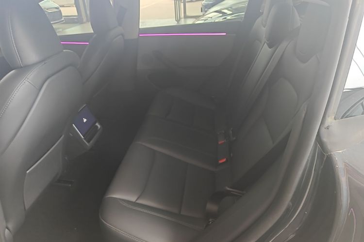 Tesla Model 3 2025 #17 Tesla Model 3 2025 car image #17