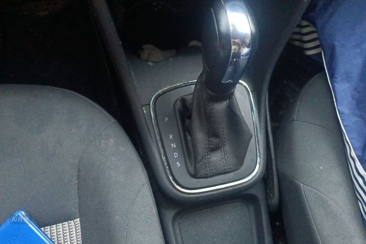 Volkswagen Polo 2019 #16 Volkswagen Polo 2019 car image #16