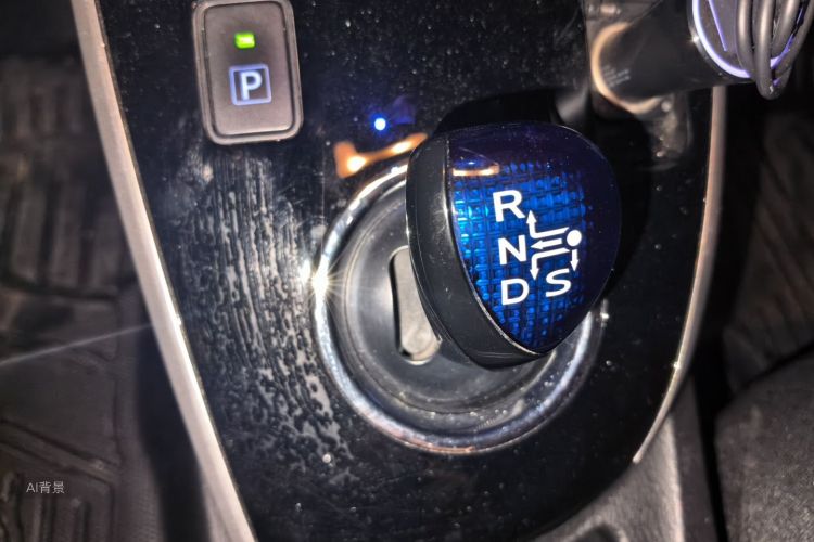 Toyota Corolla 2017 #16 Toyota Corolla 2017 car image #16