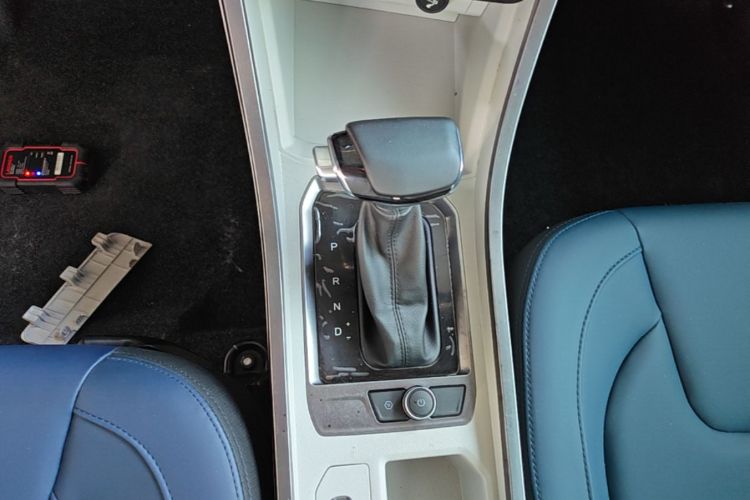Chery Tiggo 3x 2024 car image #14