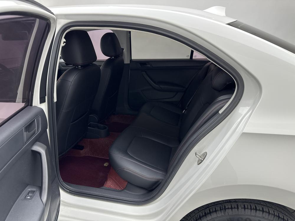 Volkswagen Santana 2018 #18 Volkswagen Santana 2018 صورة سيارة #18