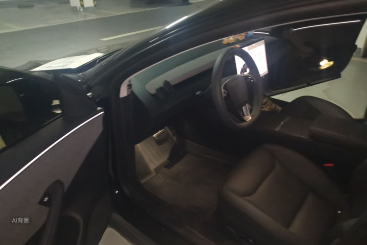 2026 #18 2026 immagine di auto #18