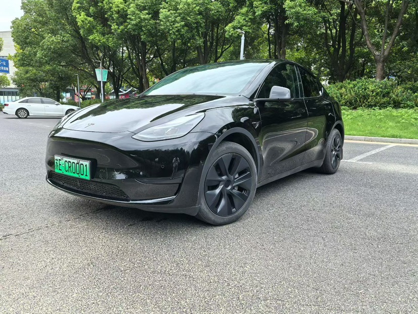 Tesla Model Y 2024 Tesla Model Y 2024 immagine di auto