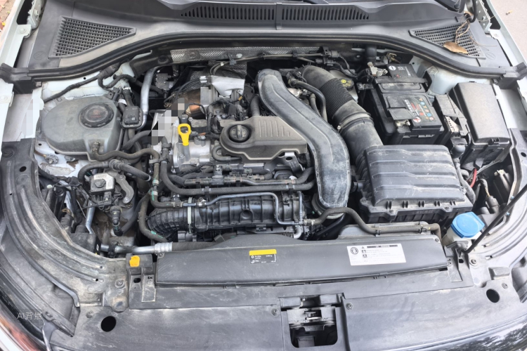 Volkswagen Lavida 2023 car image #22