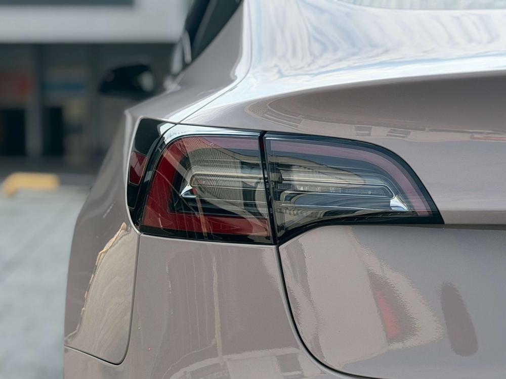 Tesla Model 3 (Imported) 2019 #9 Tesla Model 3 (Imported) 2019 car image #9