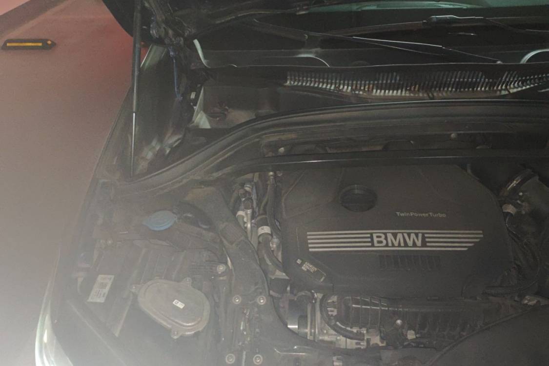 BMW X1 2021 immagine di auto #11