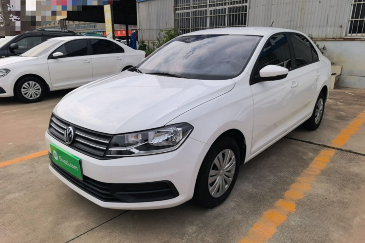 Volkswagen Santana 2022 #2 Volkswagen Santana 2022 car image #2