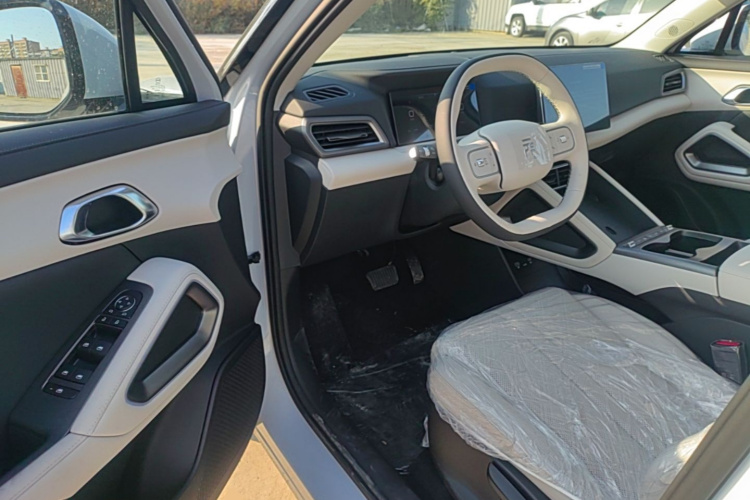 2026 imagem de carro #16