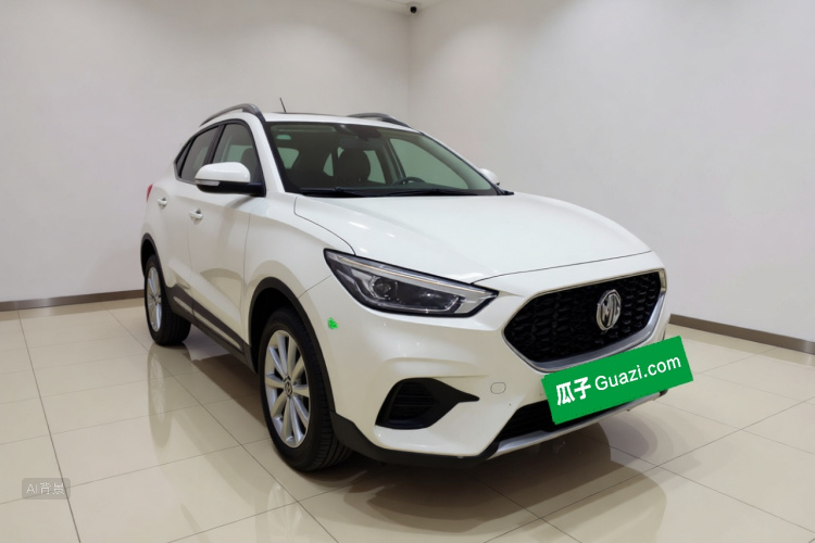 MG ZS 2020 #4 MG ZS 2020 car image #4