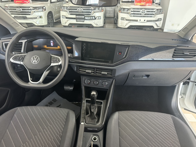 Volkswagen Lavida 2023 #6 Volkswagen Lavida 2023 صورة سيارة #6