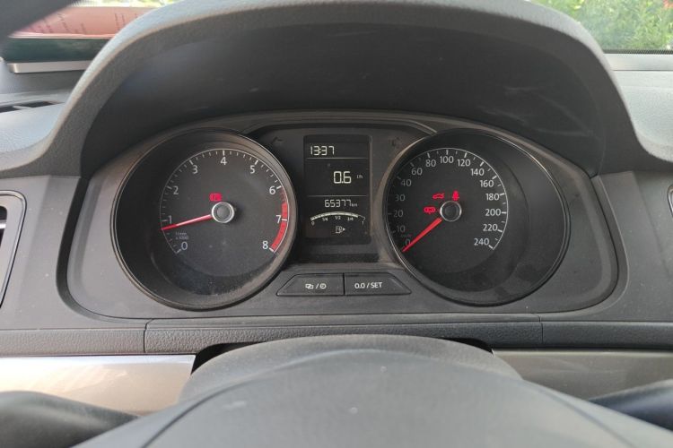 Volkswagen Lavida 2021 car image #8