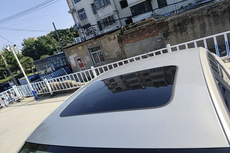 Volkswagen Lavida 2019 #25 Volkswagen Lavida 2019 car image #25