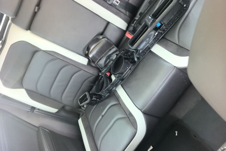 Honda CR-V 2018 #10 Honda CR-V 2018 car image #10