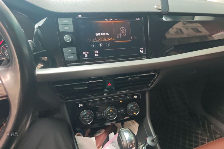Volkswagen Lavida 2019 #15 Volkswagen Lavida 2019 car image #15