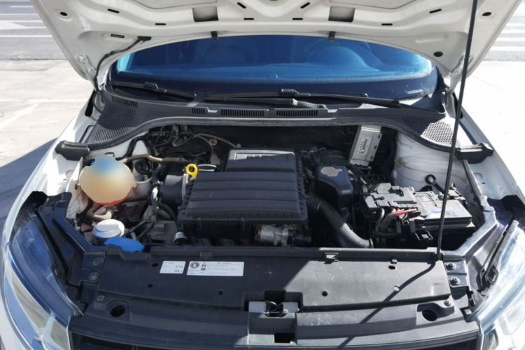 Volkswagen Santana 2020 #22 Volkswagen Santana 2020 immagine di auto #22
