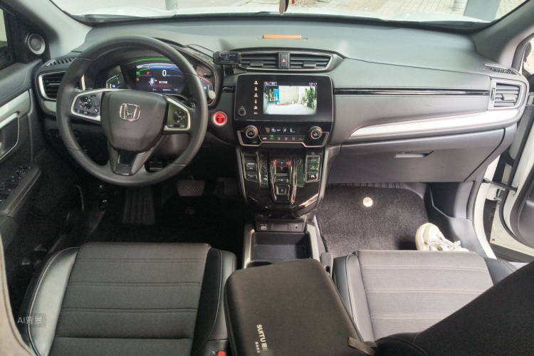 Honda CR-V 2022 #11 Honda CR-V 2022 car image #11