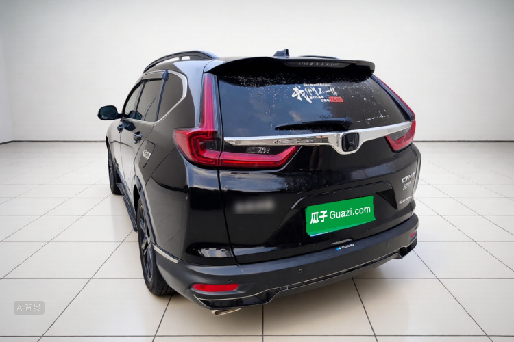Honda CR-V 2020 car image #5