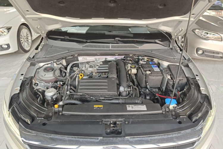 Volkswagen Lavida 2021 car image #20
