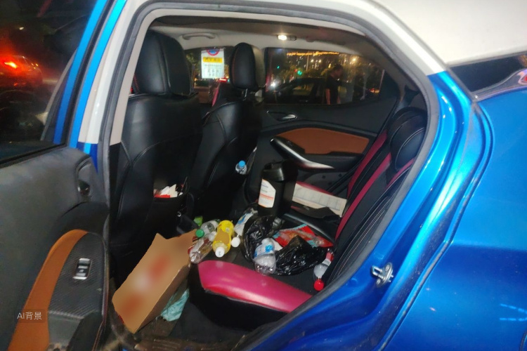 BYD Yuan 2016 car image #19