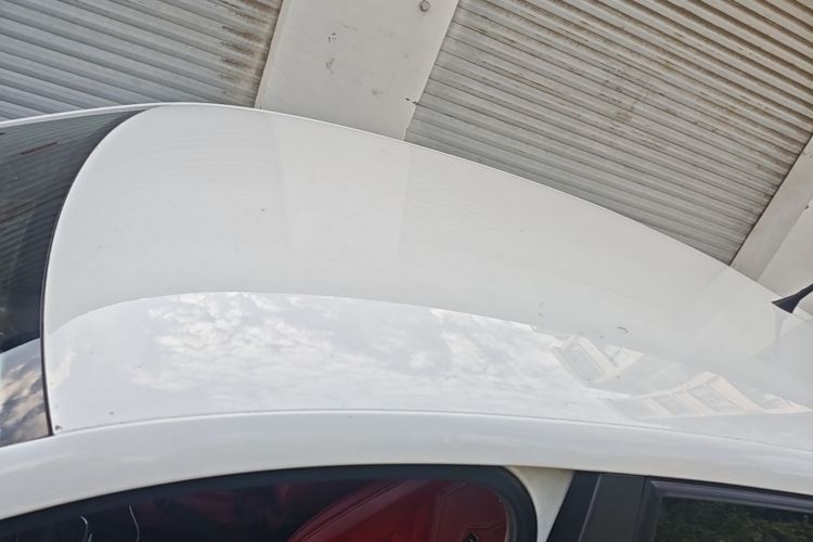 Volkswagen Polo 2018 #25 Volkswagen Polo 2018 car image #25