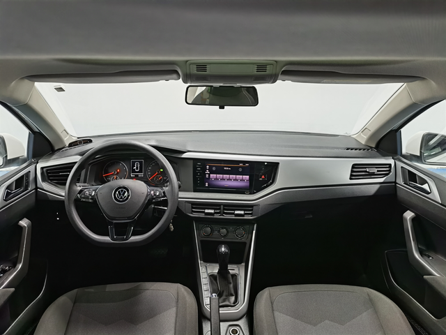 Volkswagen Polo 2022 #5 Volkswagen Polo 2022 immagine di auto #5