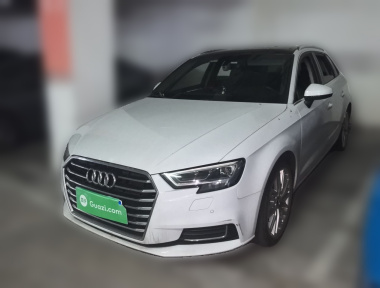 Audi A3 2017 Audi A3 2017 car image
