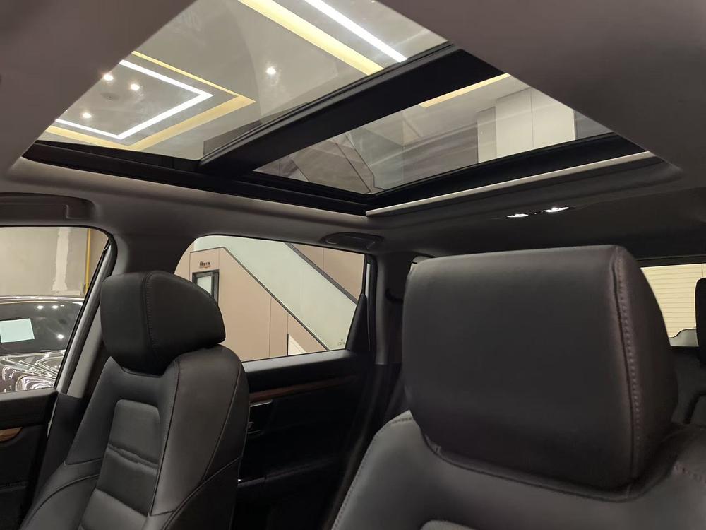 Honda CR-V 2019 car image #24