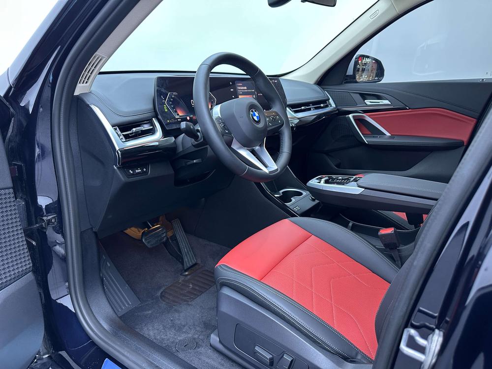 BMW X1 2023 صورة سيارة #14