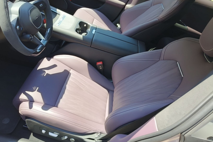 2026 car image #19