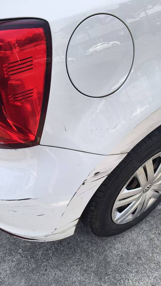 Volkswagen Polo 2016 #7 Volkswagen Polo 2016 car image #7